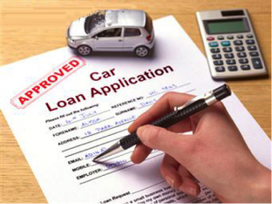 Car Loan Application